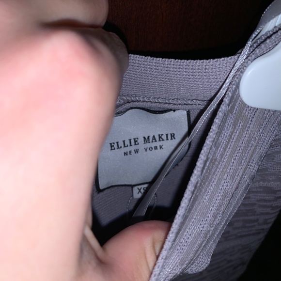 Ellie Makir skirt - Picture 5 of 5